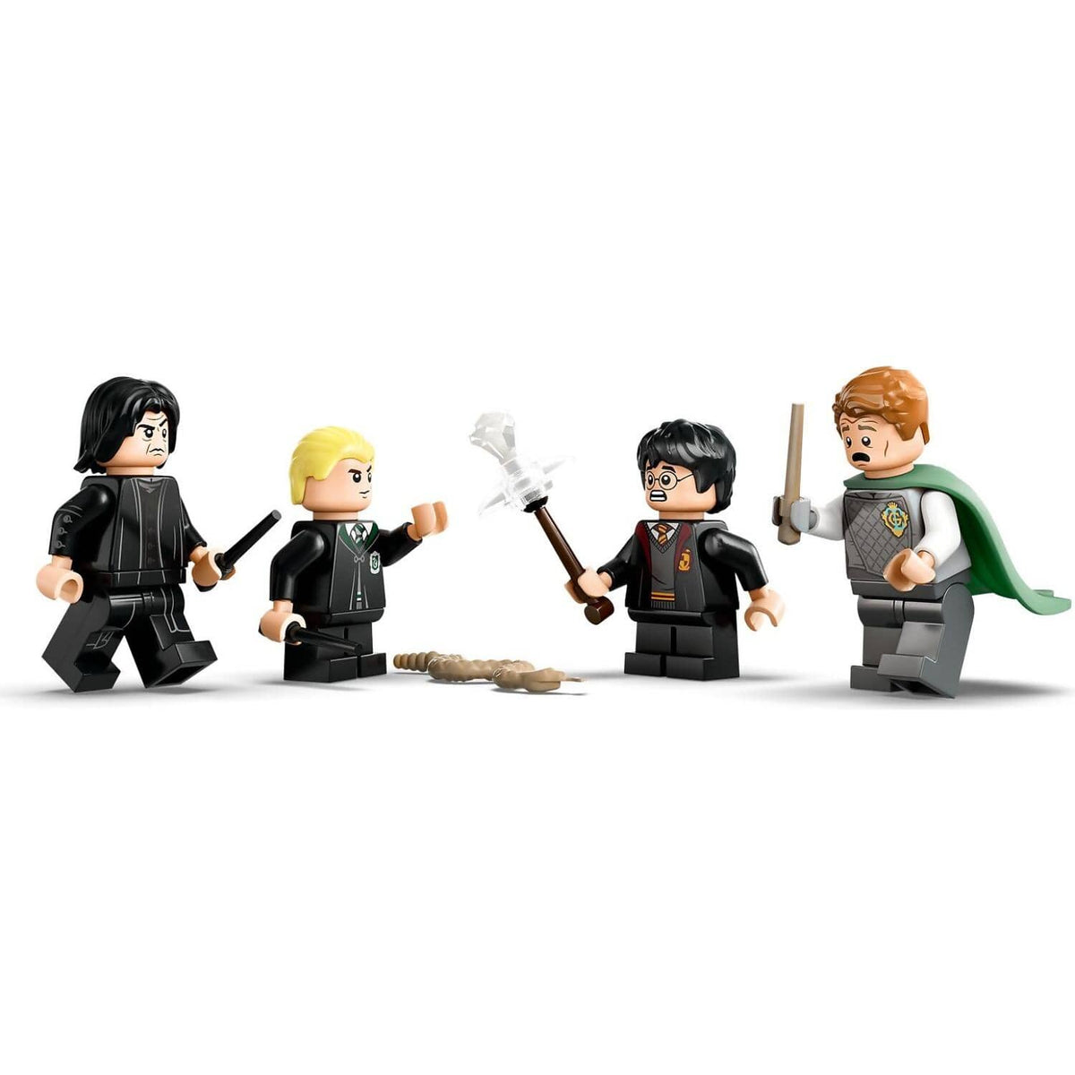 LEGO® 76441 Hogwarts Castle: Dueling Club - Harry Potter™
