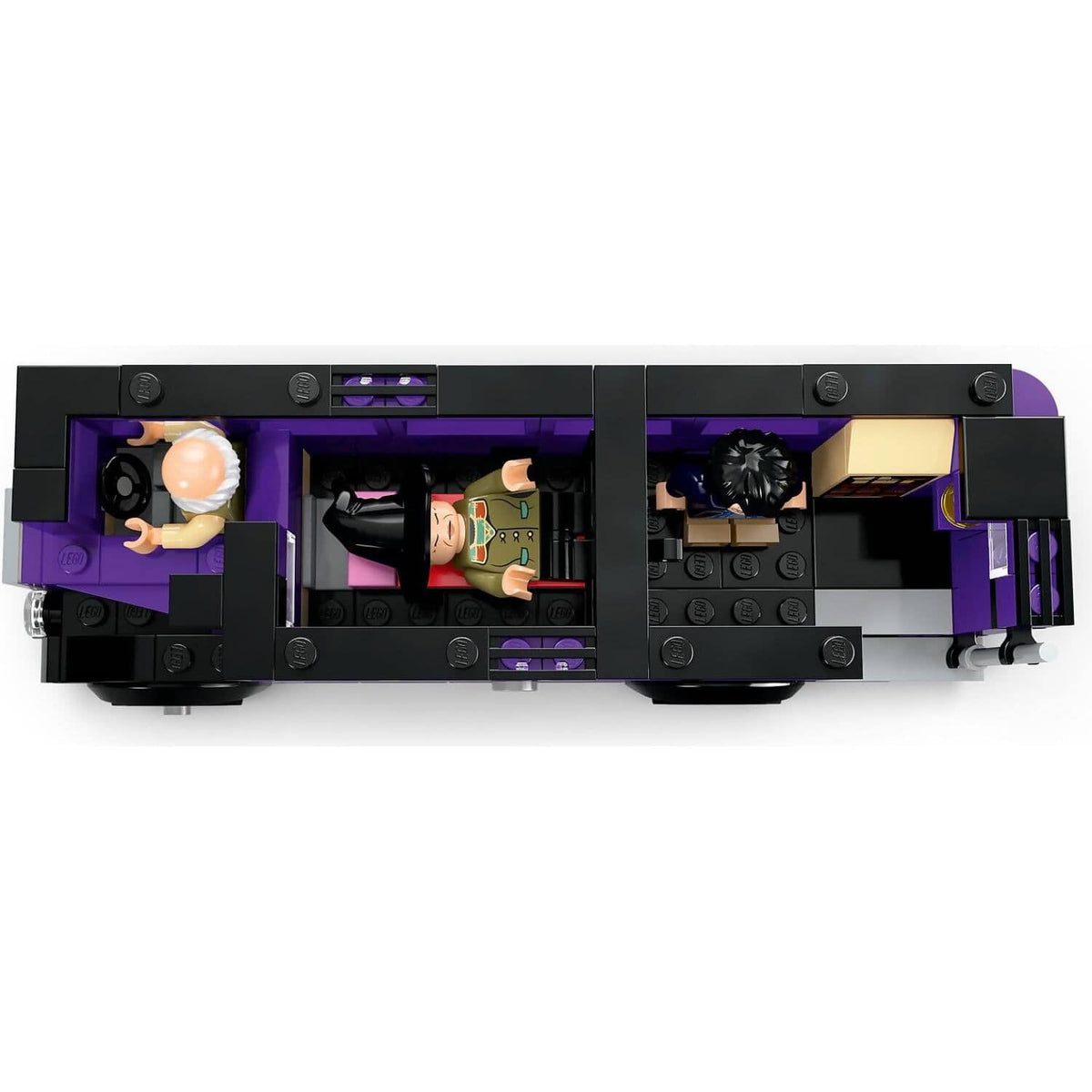 LEGO® 76446 Knight Bus Adventure - Harry Potter™