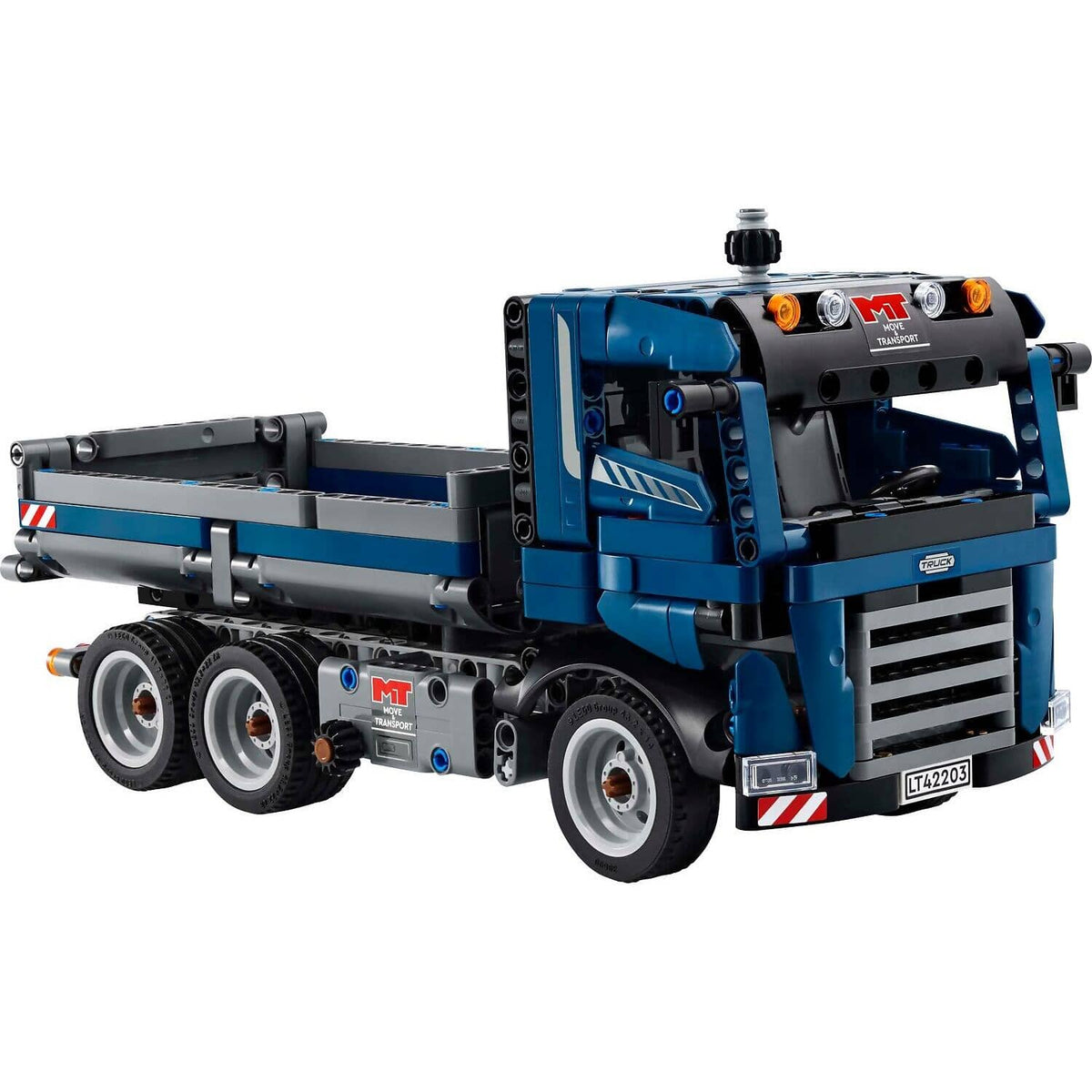 LEGO® 42203 Tipping Dump Truck - Technic