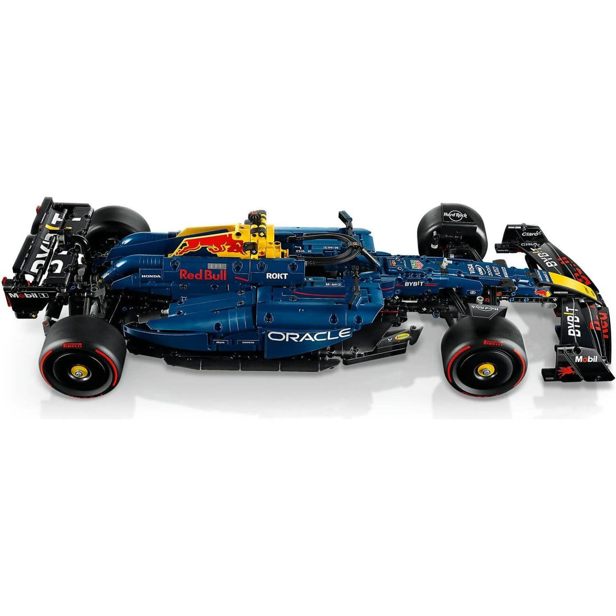 LEGO® 42206 Oracle Red Bull Racing RB20 F1 Car - Technic