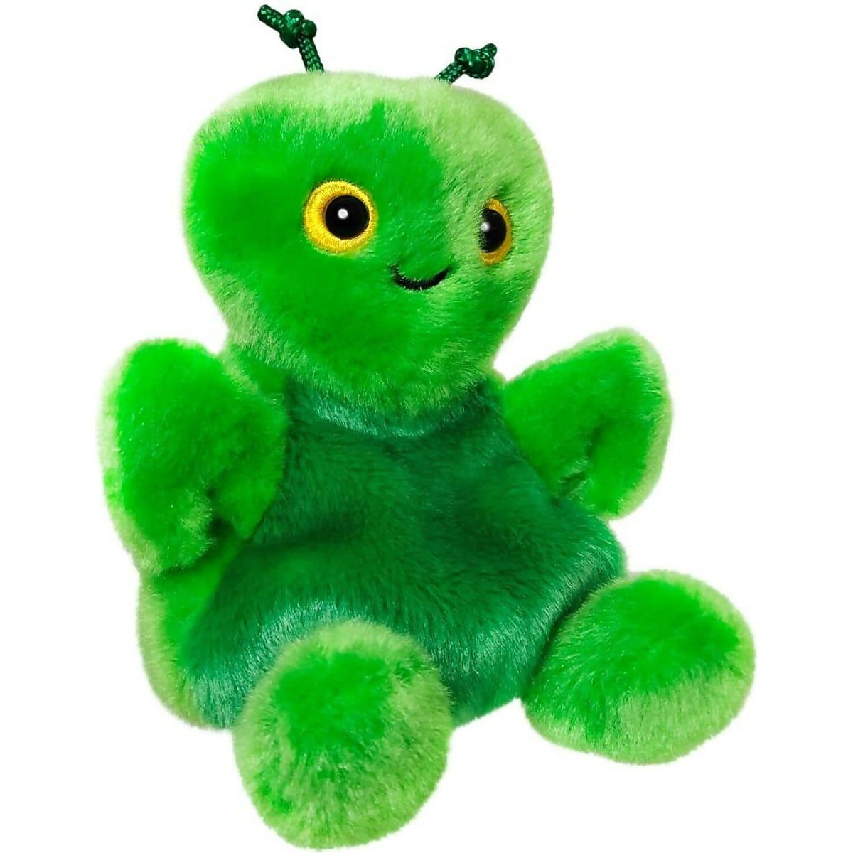 Cotton Candy - Palm Pals Kai Praying Mantis 13cm Plush