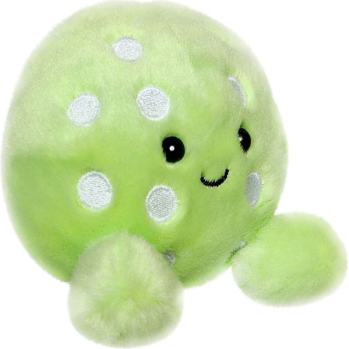 Cotton Candy - Palm Pals Steve Pickleball 13cm Plush