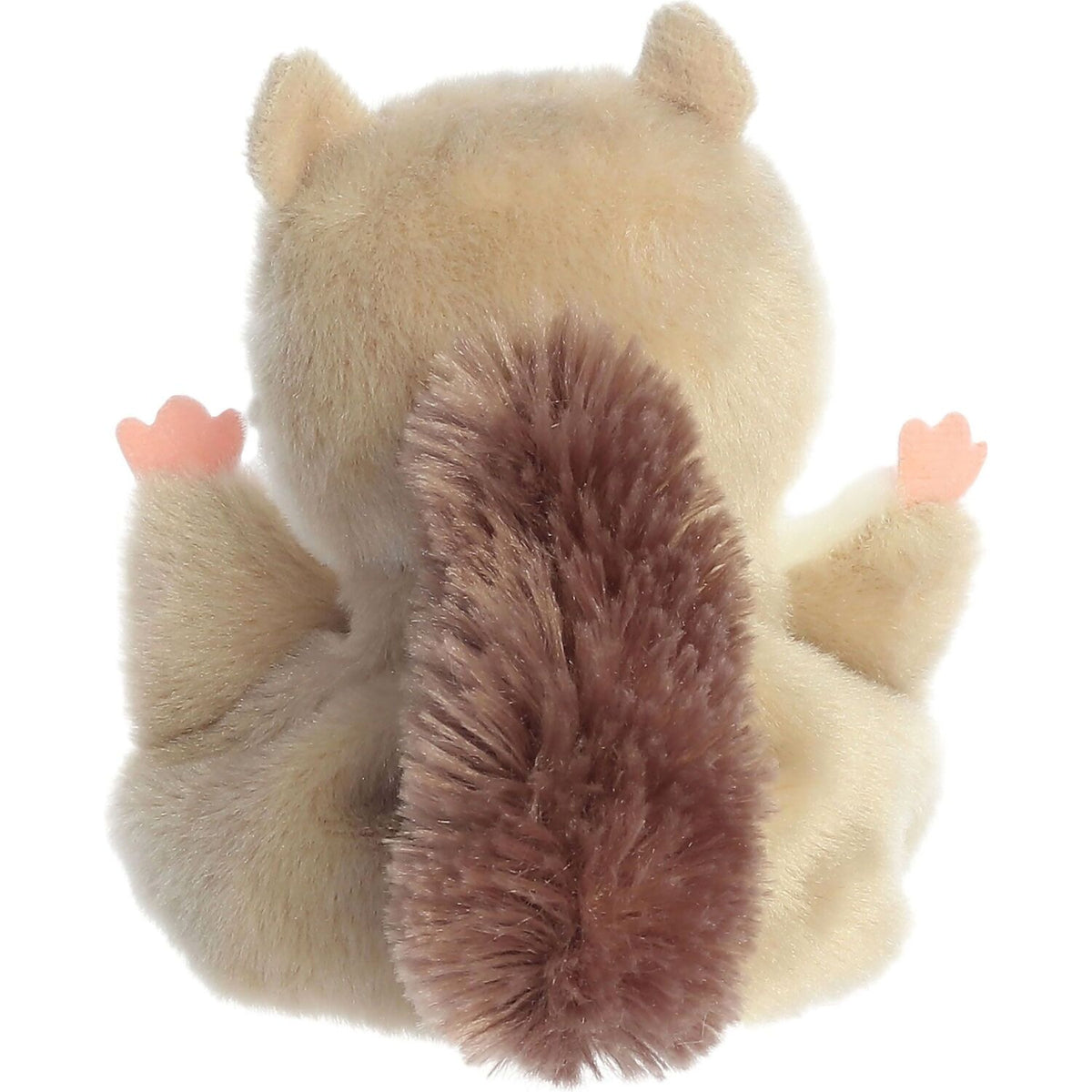Cotton Candy - Palm Pals Flaps Flying Squirrel 13cm Plush