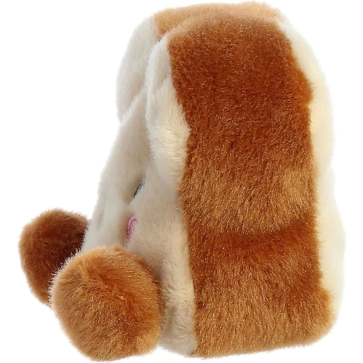 Cotton Candy - Palm Pals Buttery Toast 13cm Plush