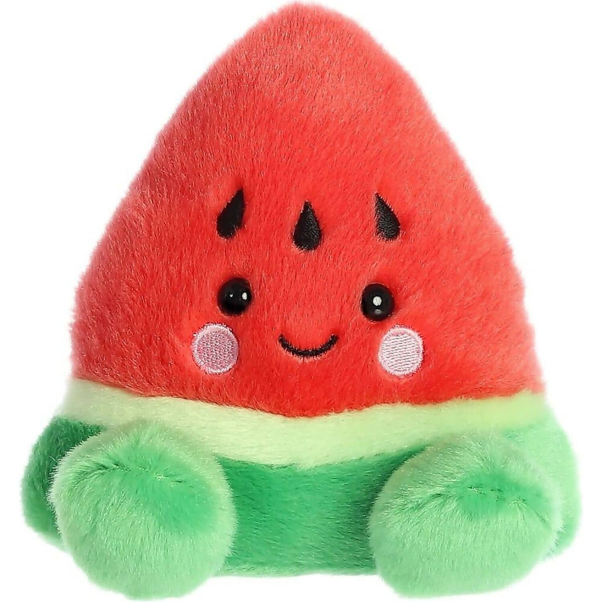 Cotton Candy - Palm Pals Sandy Watermelon 13cm Plush