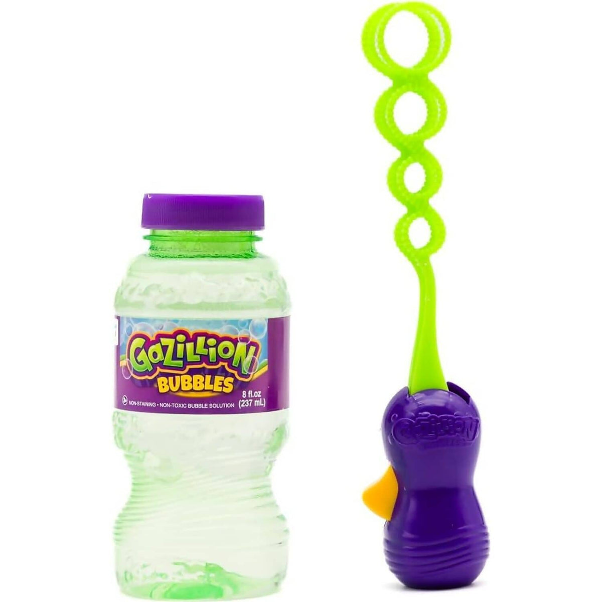 Gazillion - Bubbles - Wandtastic 237ml