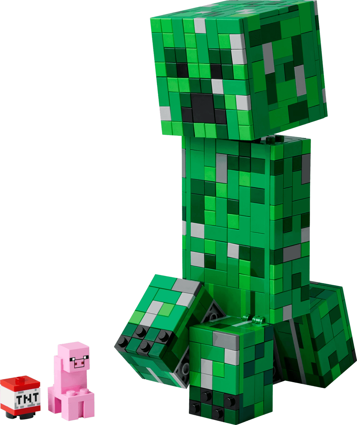 LEGO® 21276 The Creeper - Minecraft®