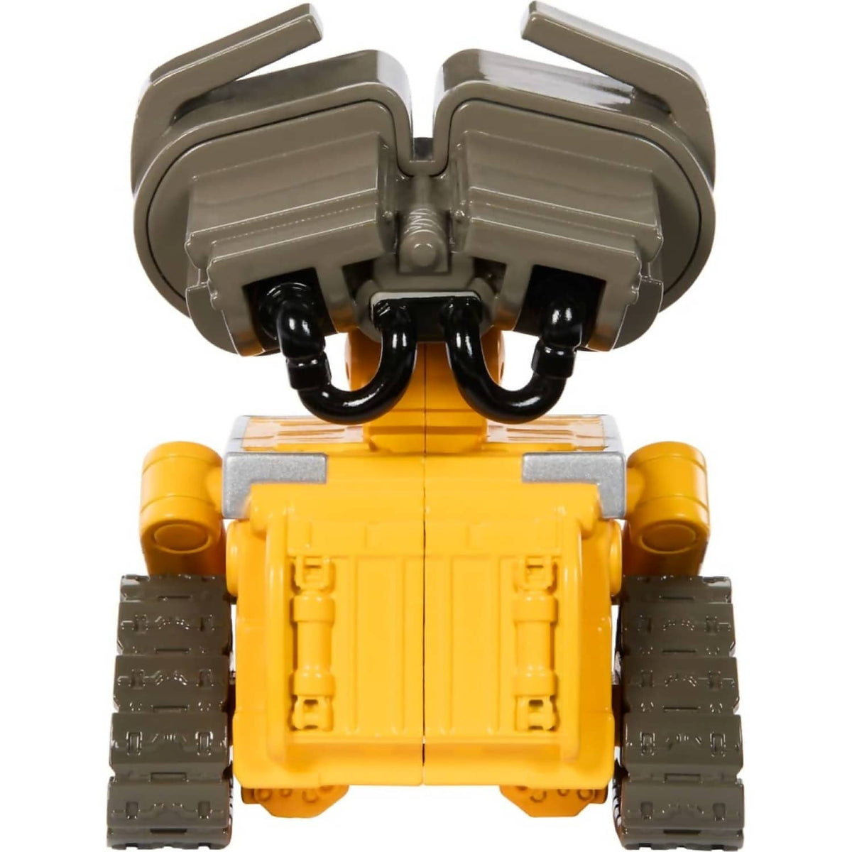 Disney Pixar - Click Figs Wall-E Robot Figure - Mattel