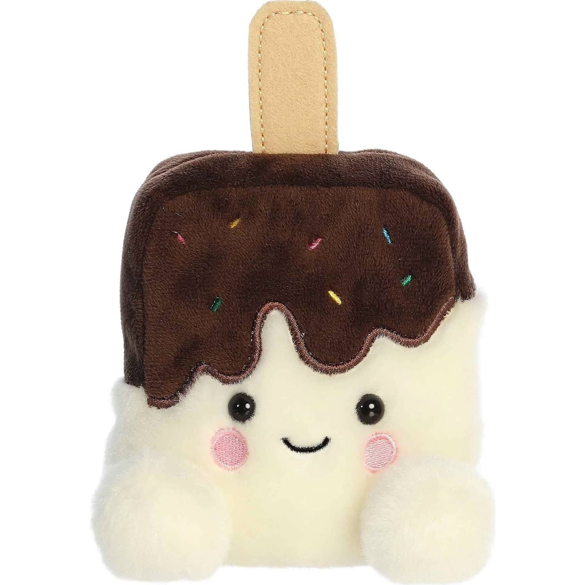 Palm Pals - Dolce Ice Cream Bar 13cm Plush