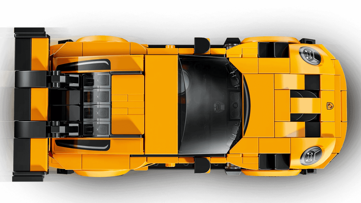 LEGO® 77239 Porsche 911 GT3 RS Super Car - SPEED Champions
