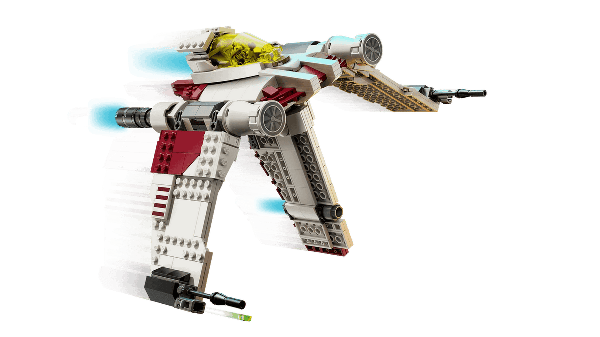 LEGO® 75432 V-19 Torrent Starfighter - Star Wars™