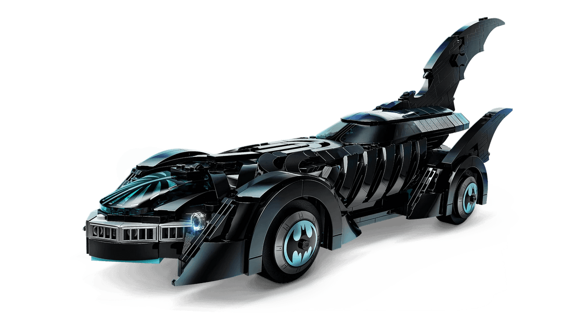 LEGO® 76304 Batman™ Forever Batmobile - DC Super Heroes