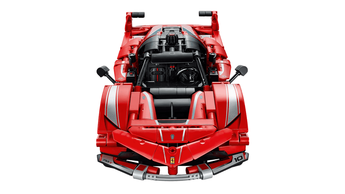 LEGO® 42212 Ferrari FXX K - Technic