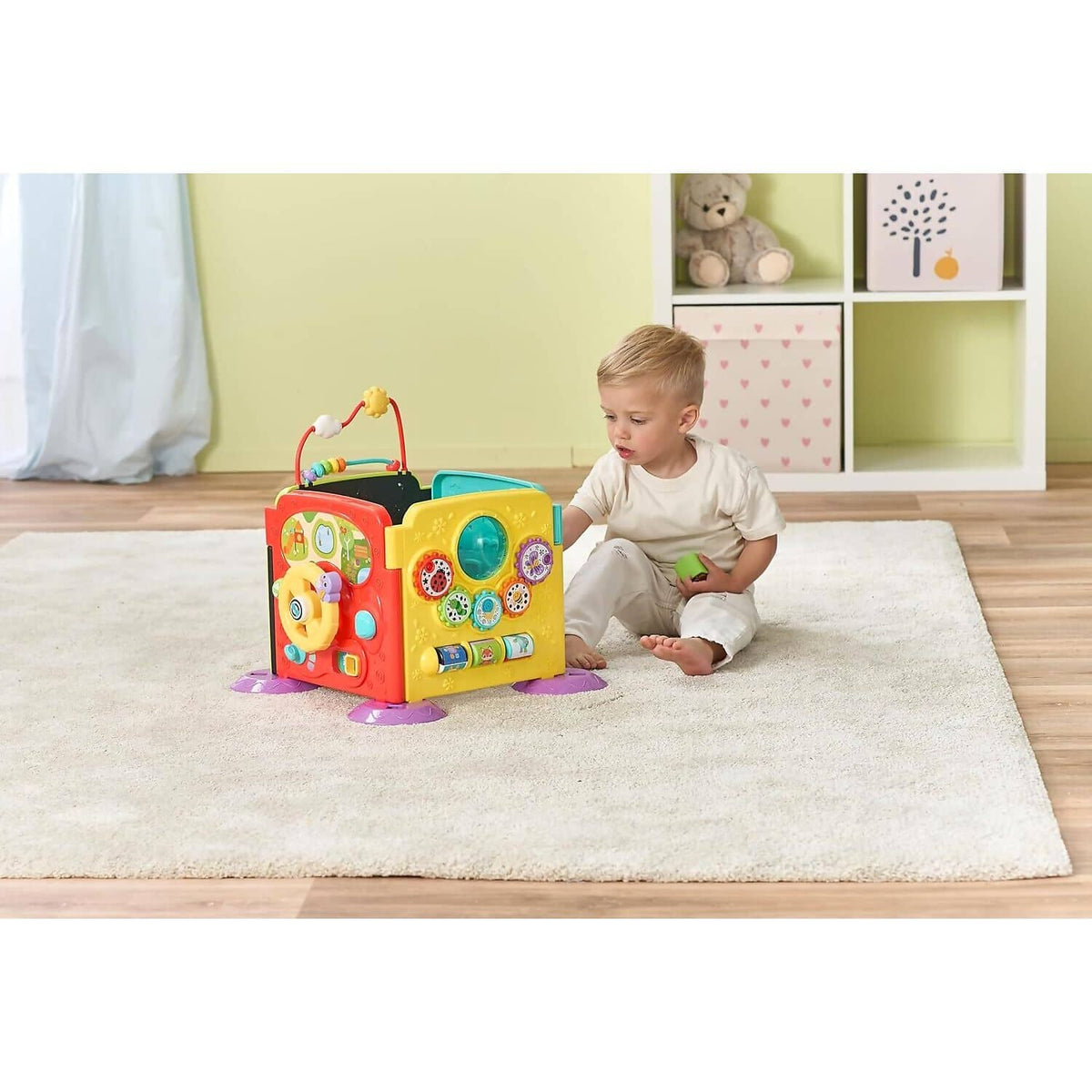 VTech - Baby - Discovery Play Centre