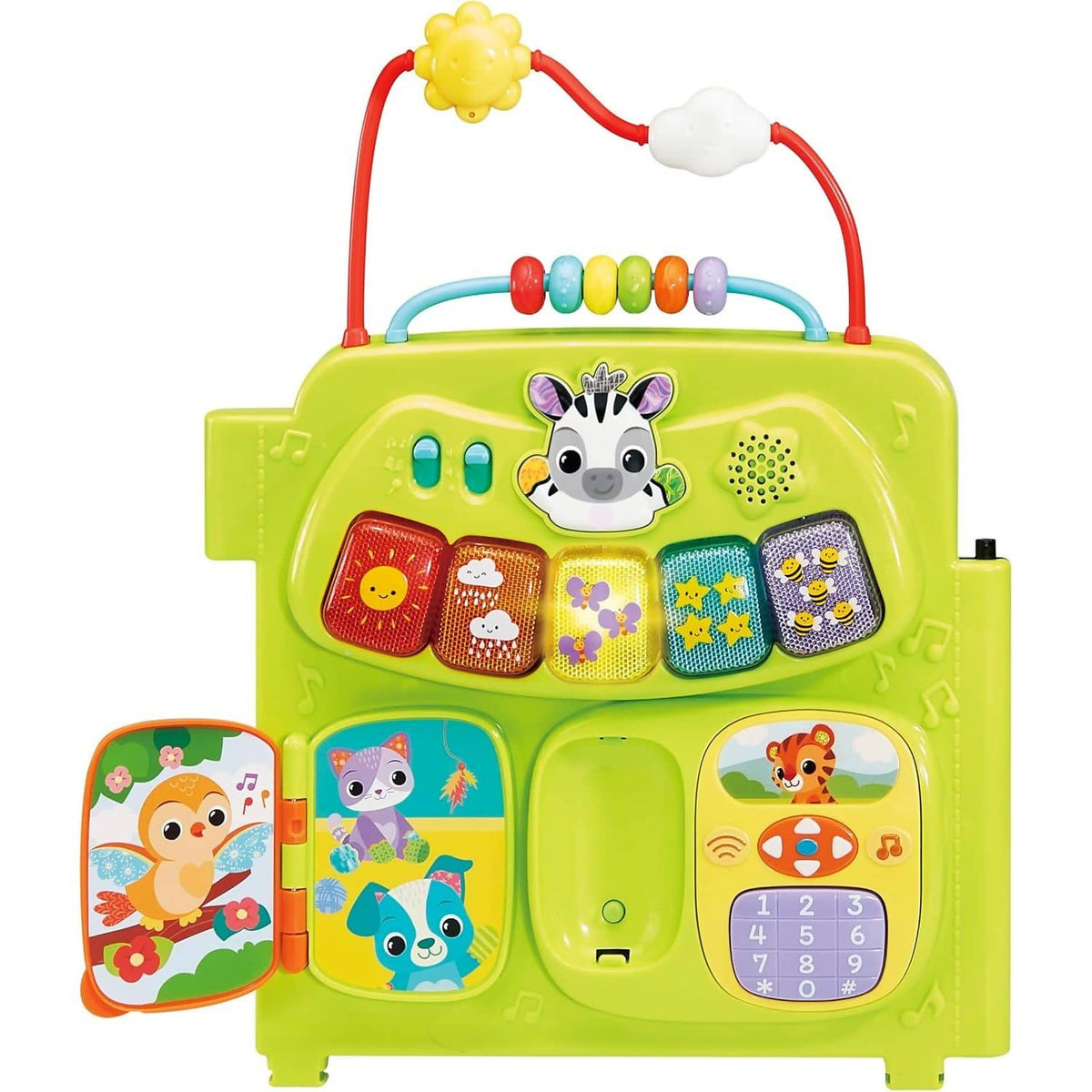 VTech - Baby - Discovery Play Centre