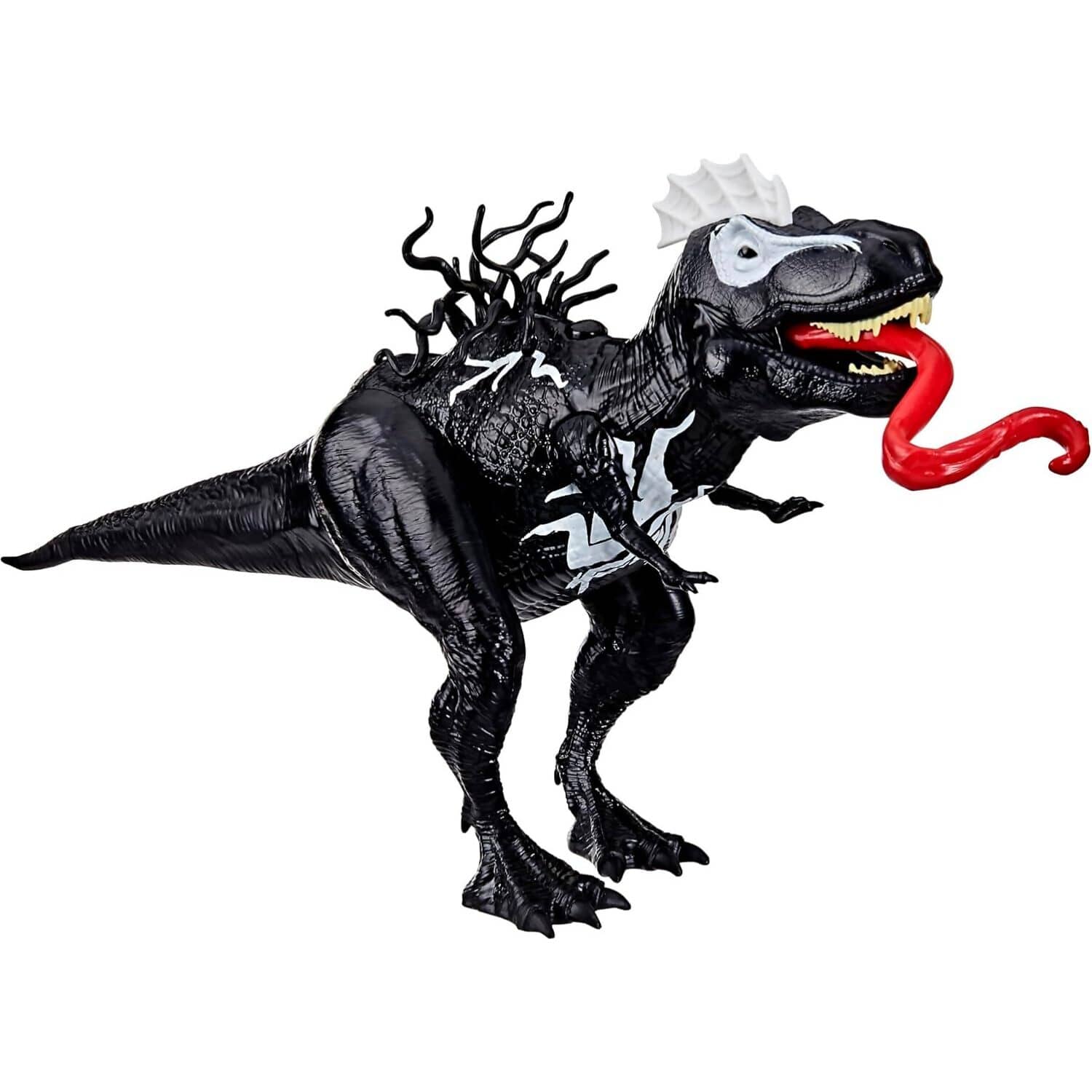 Marvel - Spiderman - VenomVersus Venomsaurus Rex - Hasbro