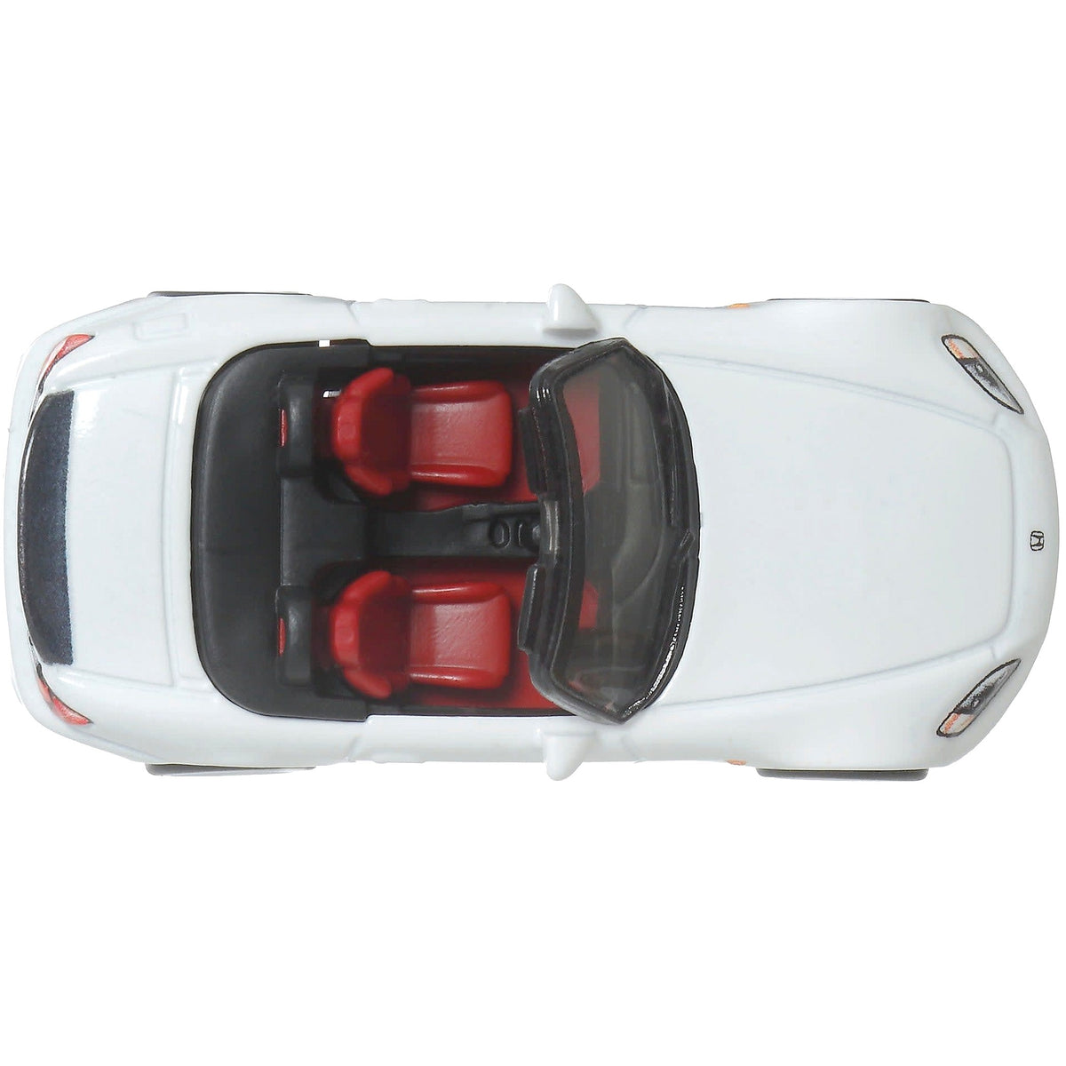 Hot Wheels - Premium Honda Collector Display Set Scale 1:64 - Mattel