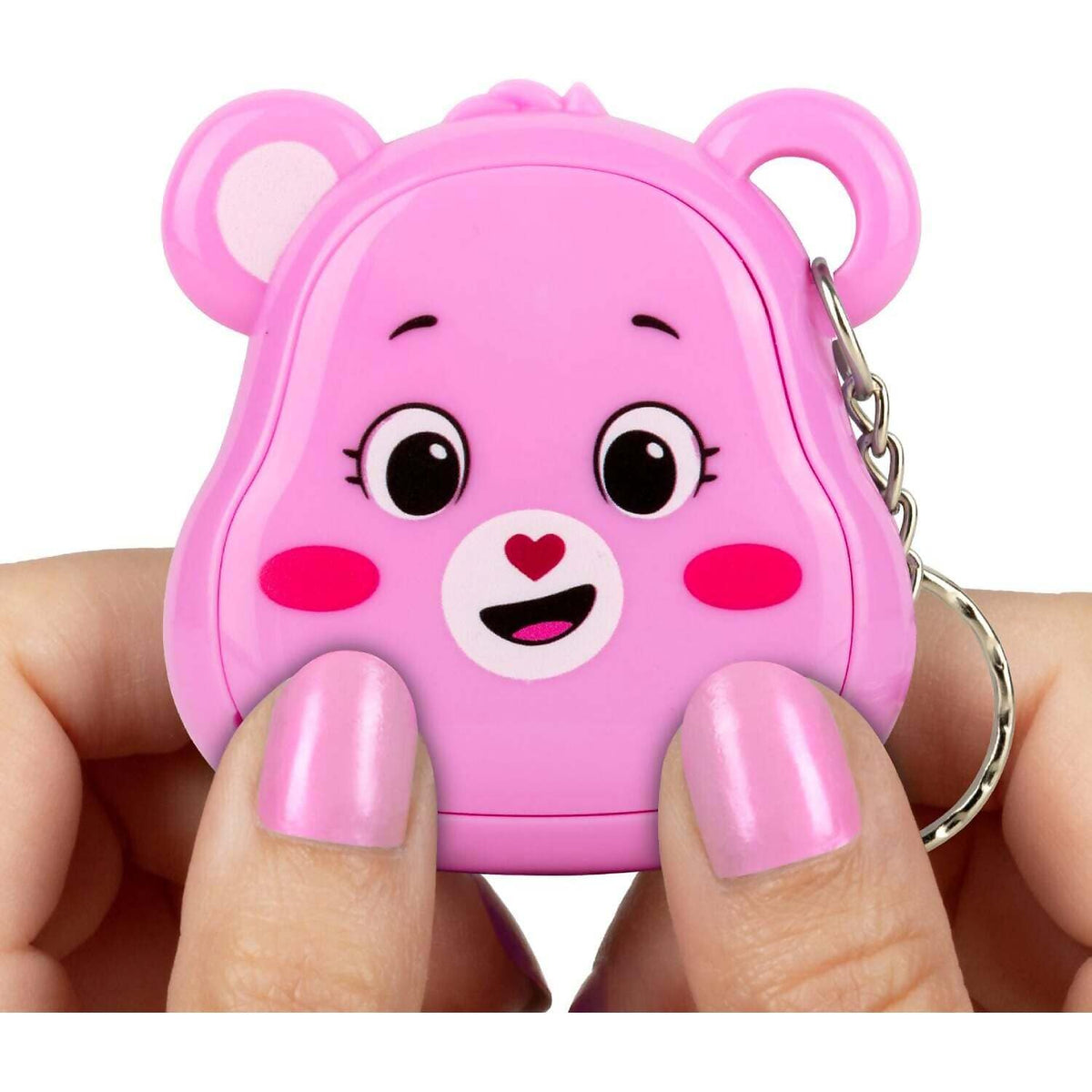 Care Bears - Cheer Bear Kea Kuma Digital Pet Bear