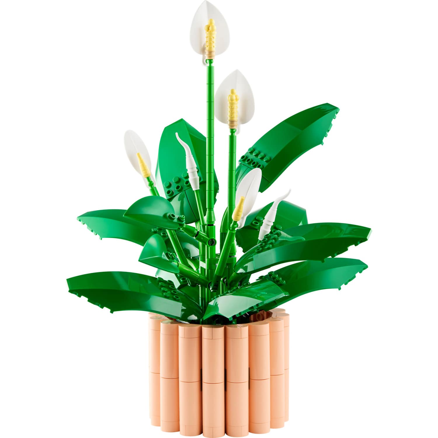 LEGO® 11504 Peace Lily - Botanical Collection