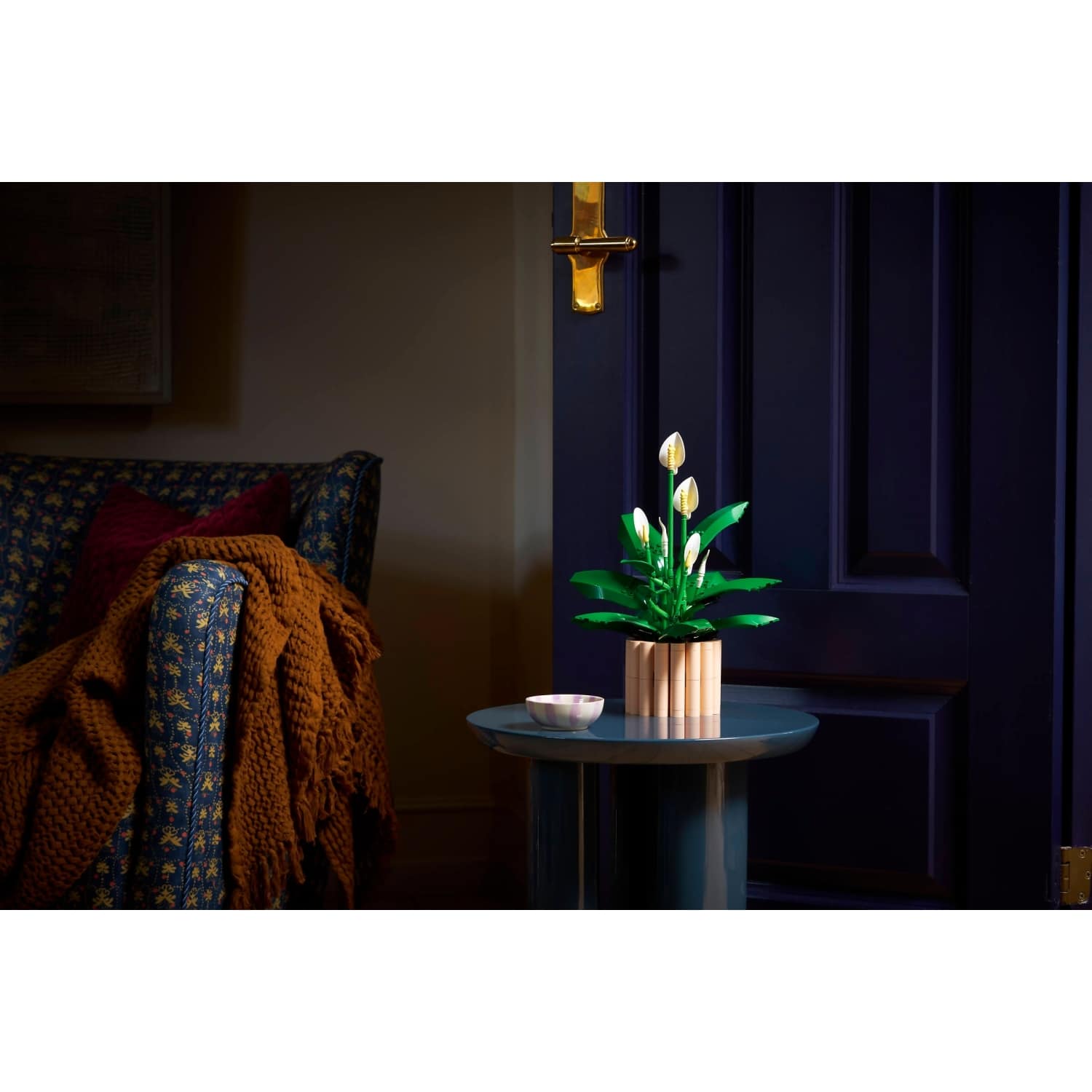 LEGO® 11504 Peace Lily - Botanical Collection