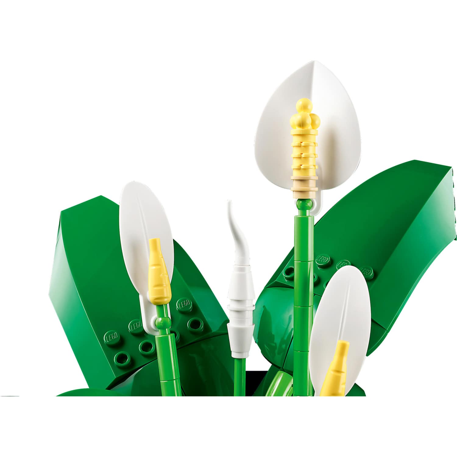 LEGO® 11504 Peace Lily - Botanical Collection