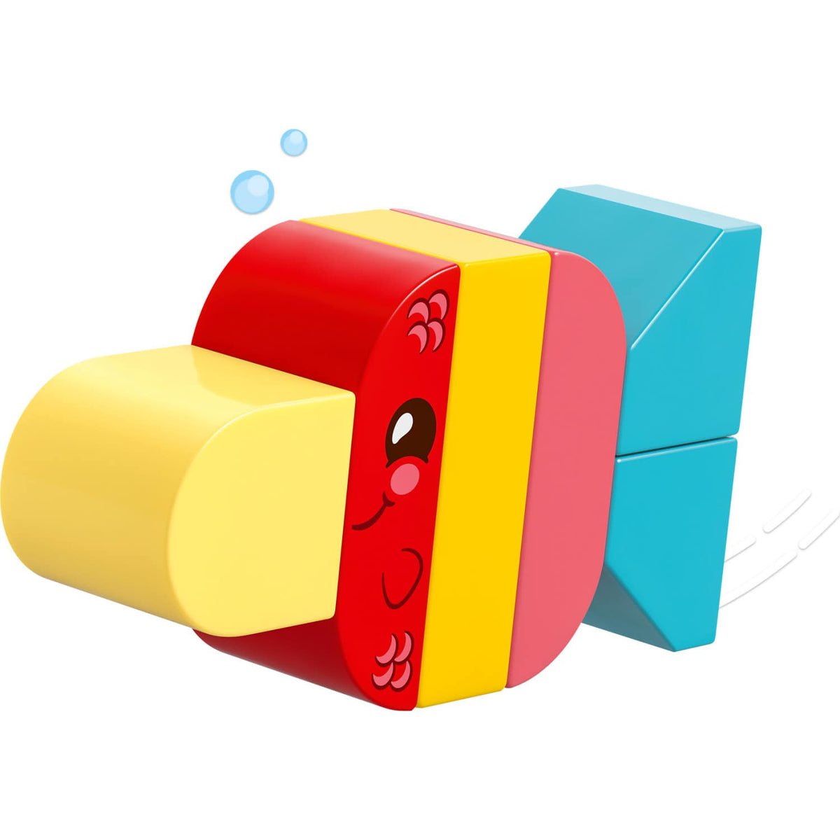 LEGO® 10477 3-in-1 Creative Cute Pets - DUPLO®