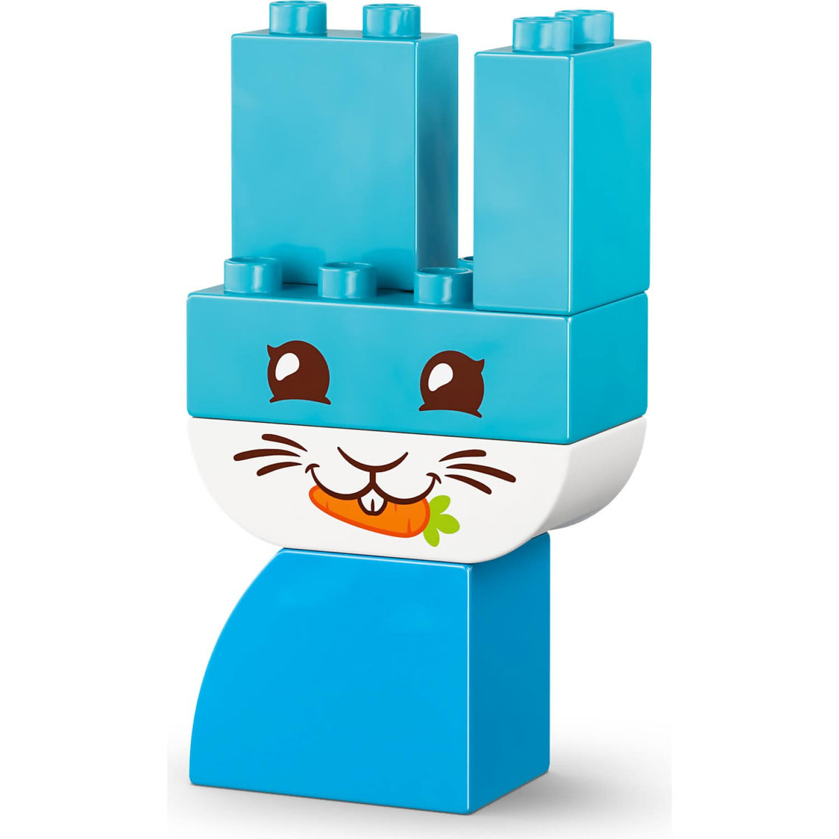 LEGO® 10477 3-in-1 Creative Cute Pets - DUPLO®