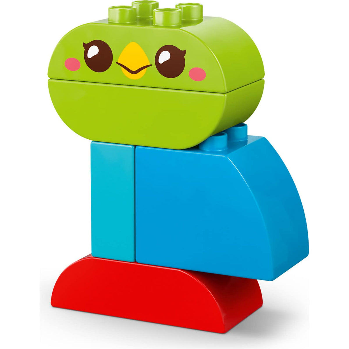 LEGO® 10477 3-in-1 Creative Cute Pets - DUPLO®