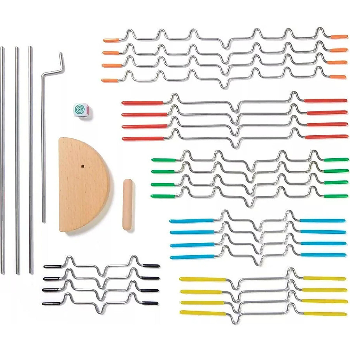 Spin Master - Games - Suspend Game