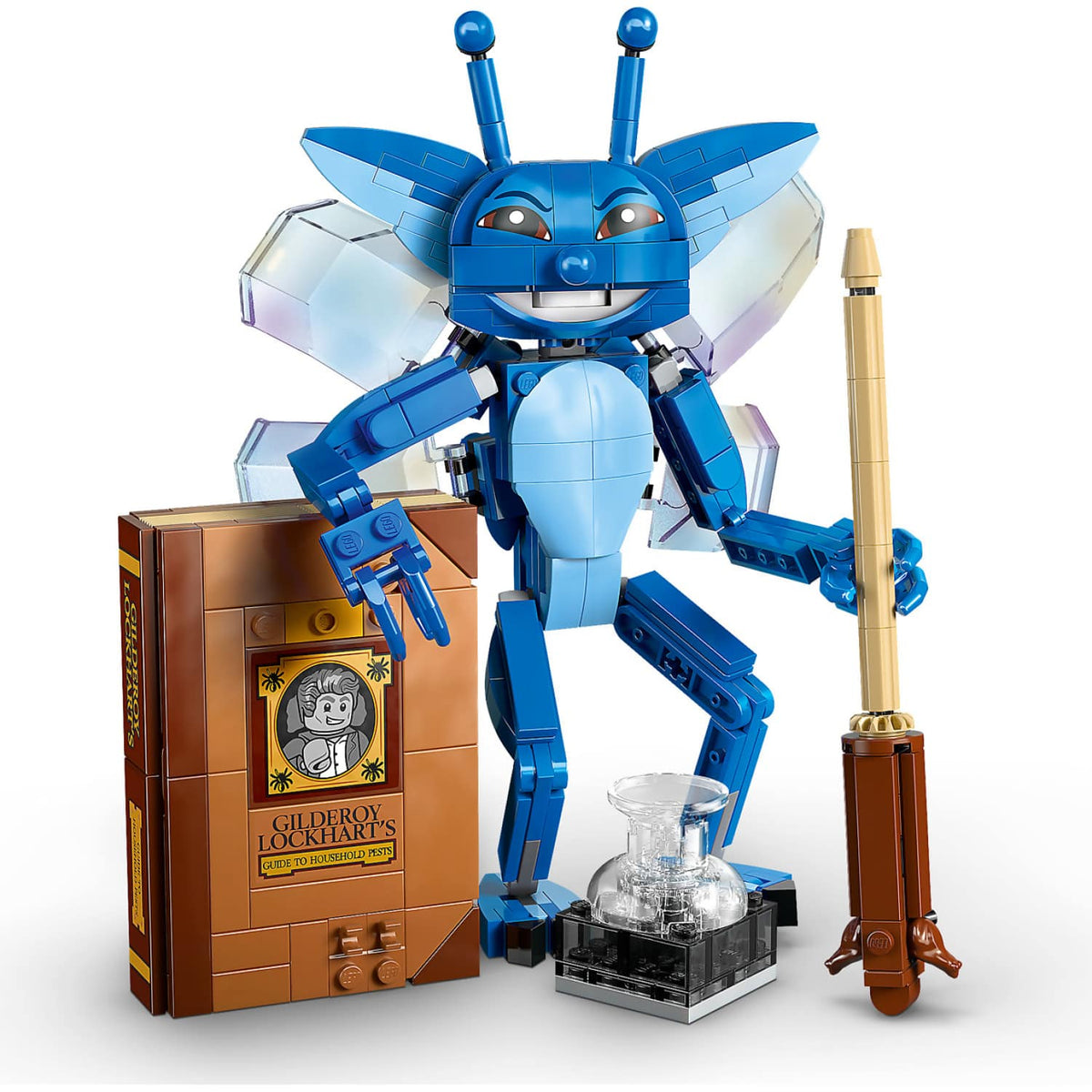 LEGO® 76461 Cornish Pixie - Harry Potter™