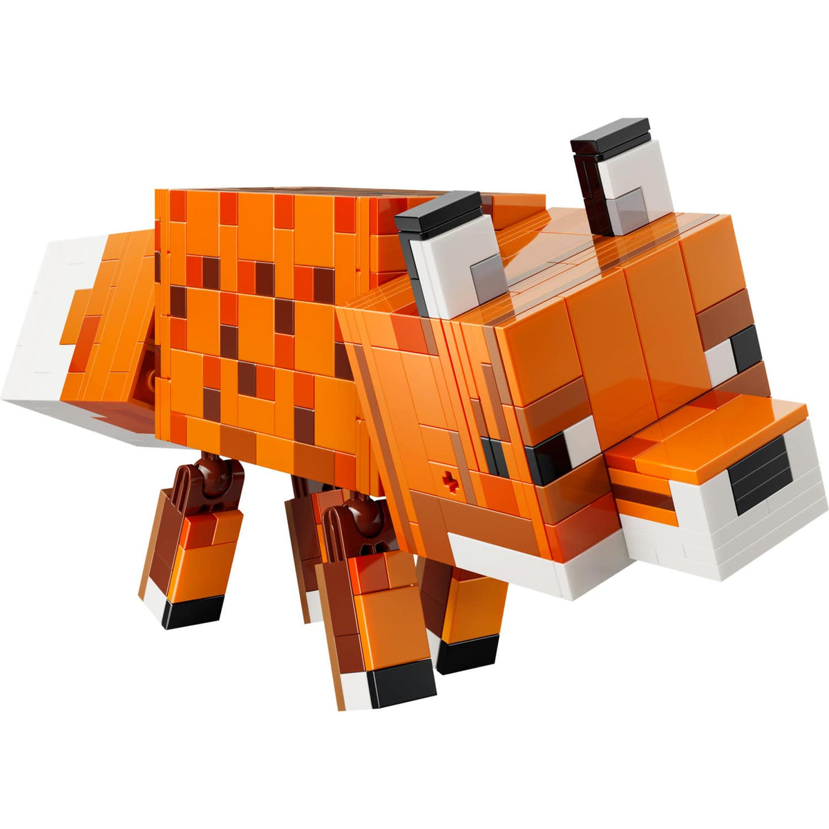 LEGO® 21588 The Fox - Minecraft®