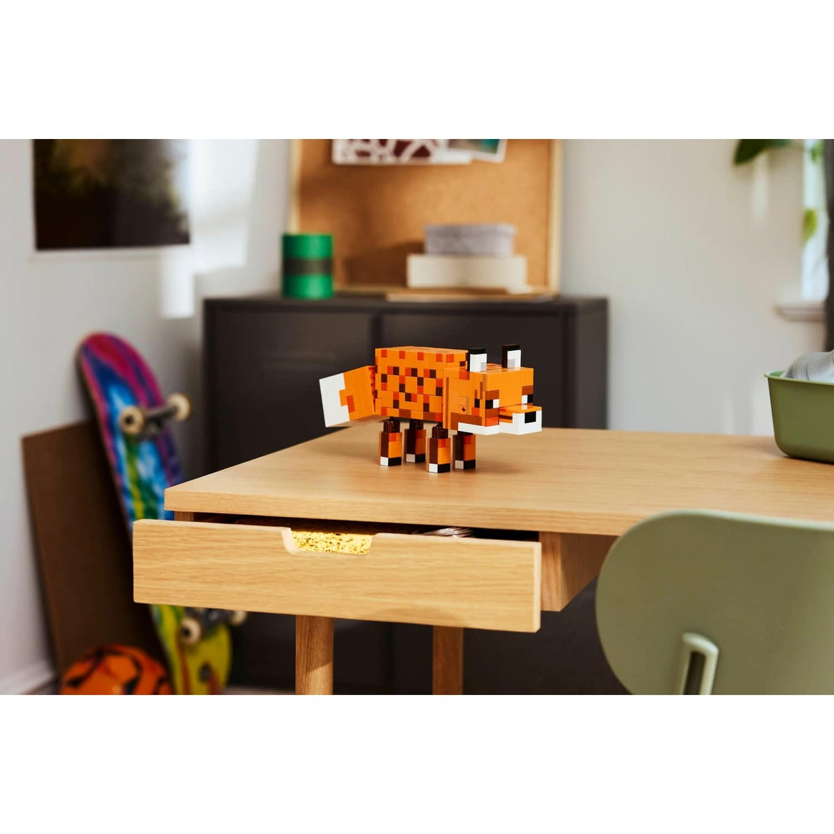 LEGO® 21588 The Fox - Minecraft®