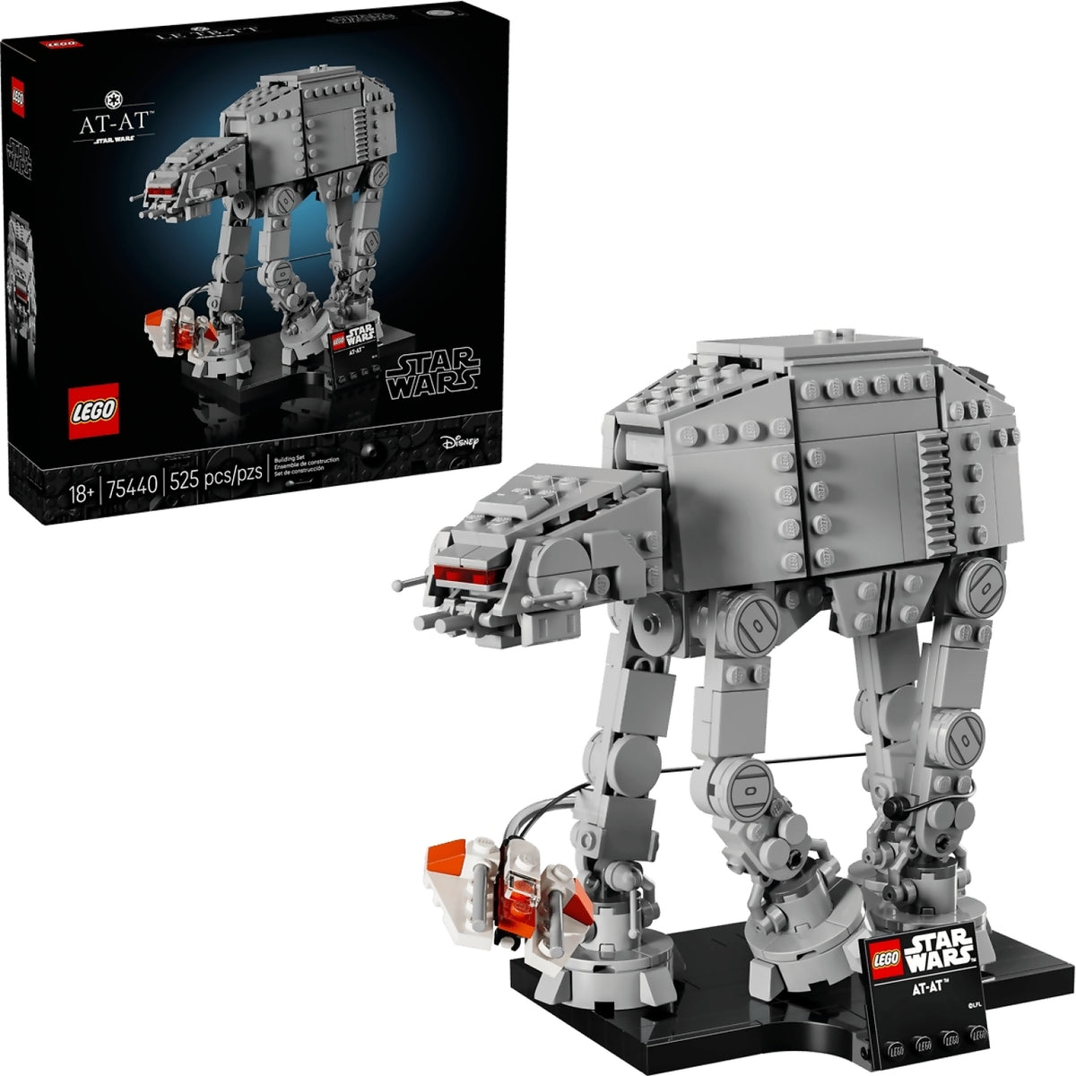LEGO® 75440 AT-AT - Star Wars™