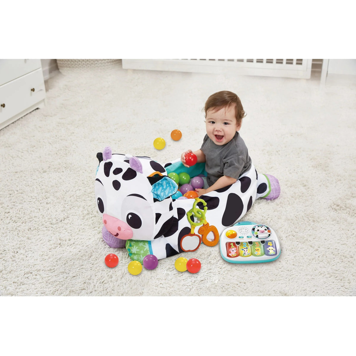VTech - Moosical Activities Ball Pit