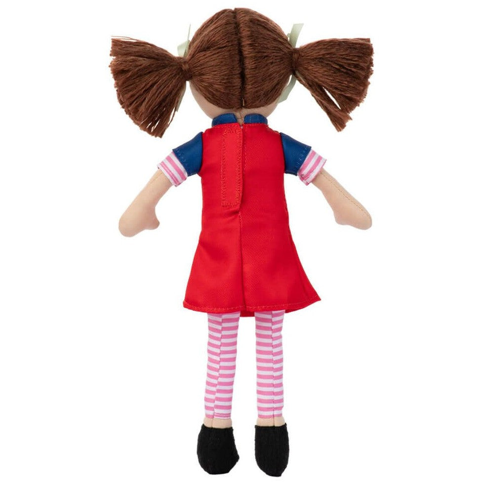 Play School - Jemima 28cm Plush - Jasnor