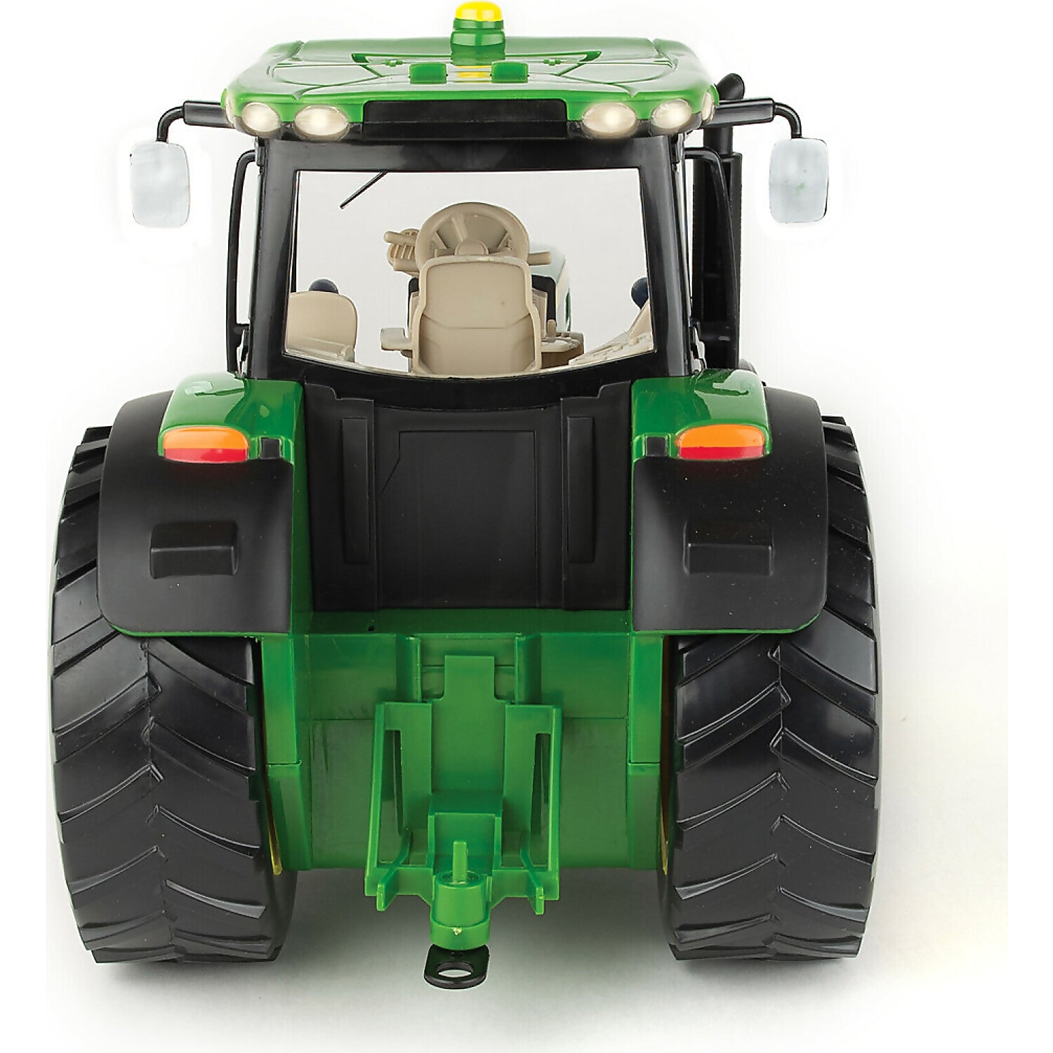 TOMY - John Deere 1:16 Big Farm 6210R Remote Control Tractor