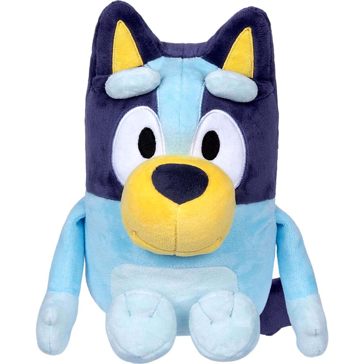 Bluey - Talking Bluey 13-Inch Plush