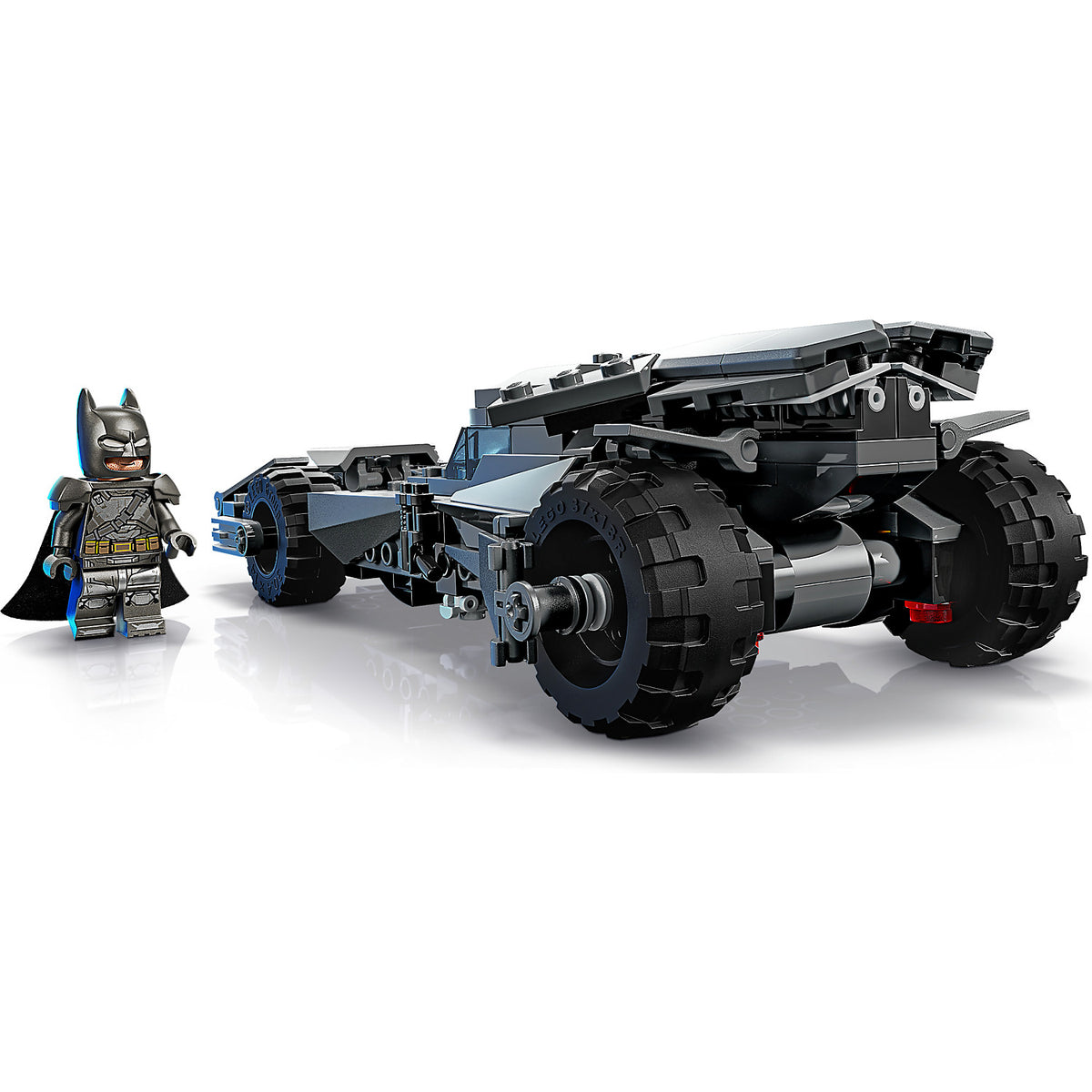 LEGO® 76331 Batman™ v Superman™ Batmobile - DC Super Heroes