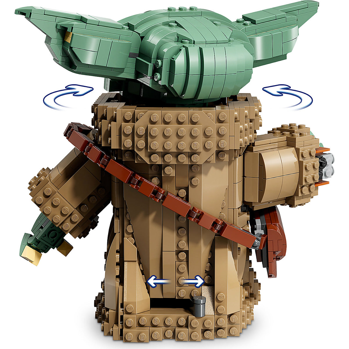 LEGO® 75446 Grogu (Mandalorian Apprentice) - Star Wars™
