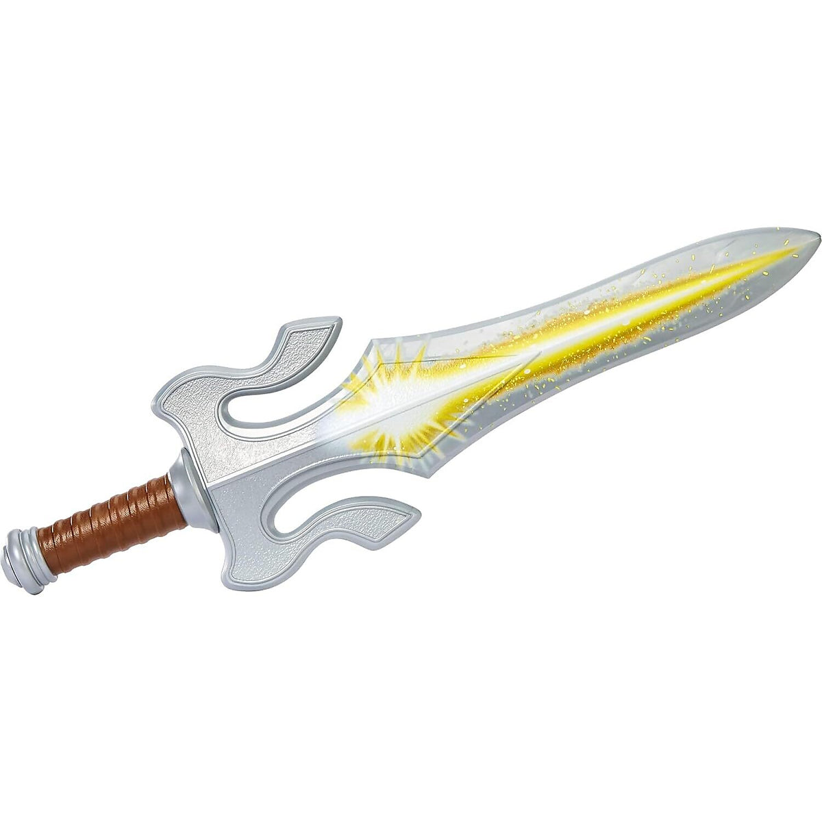 Masters of the Universe - Power Sword MOTU Role Play Plastic 16.75-Inch Toy Mattel