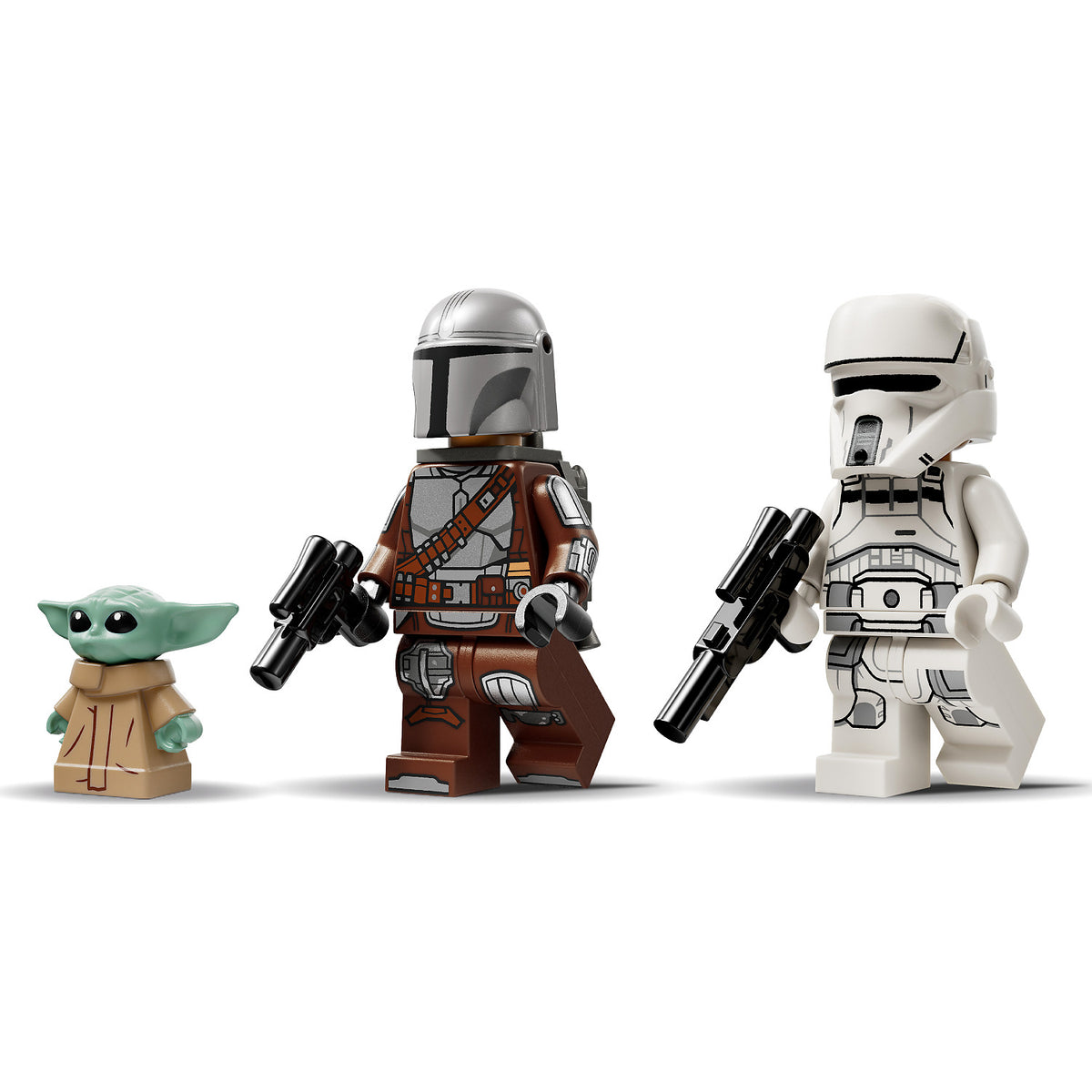 LEGO® 75444 AT-RT Attack - Star Wars™