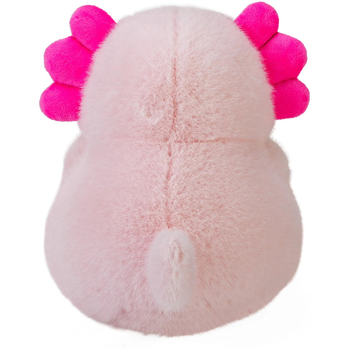 Wild Republic - Tummykins Axolotl Stuffed Animal 8-inch Plush