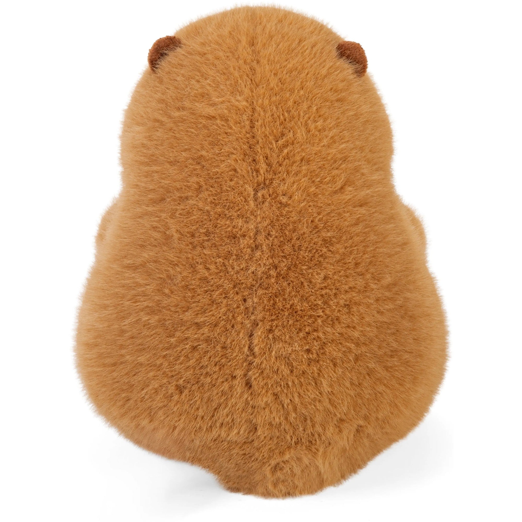 Wild Republic - Tummykins Capybara Stuffed Animal 8-inch Plush