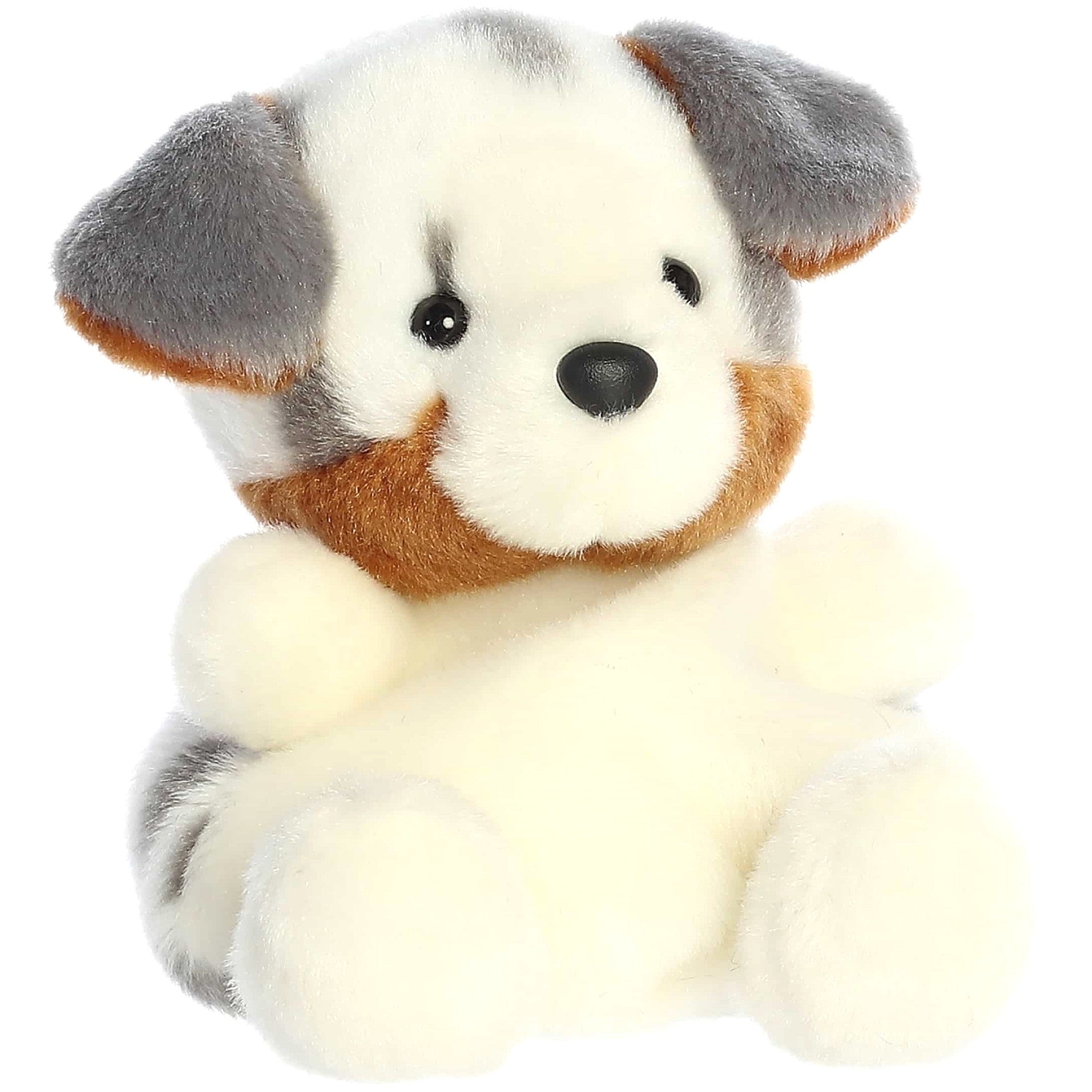Cotton Candy - Palm Pals Sydney Aussie Shepherd 13cm Plush