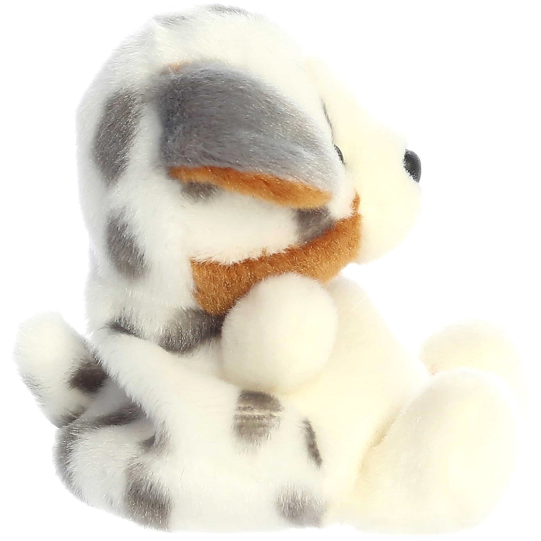 Cotton Candy - Palm Pals Sydney Aussie Shepherd 13cm Plush