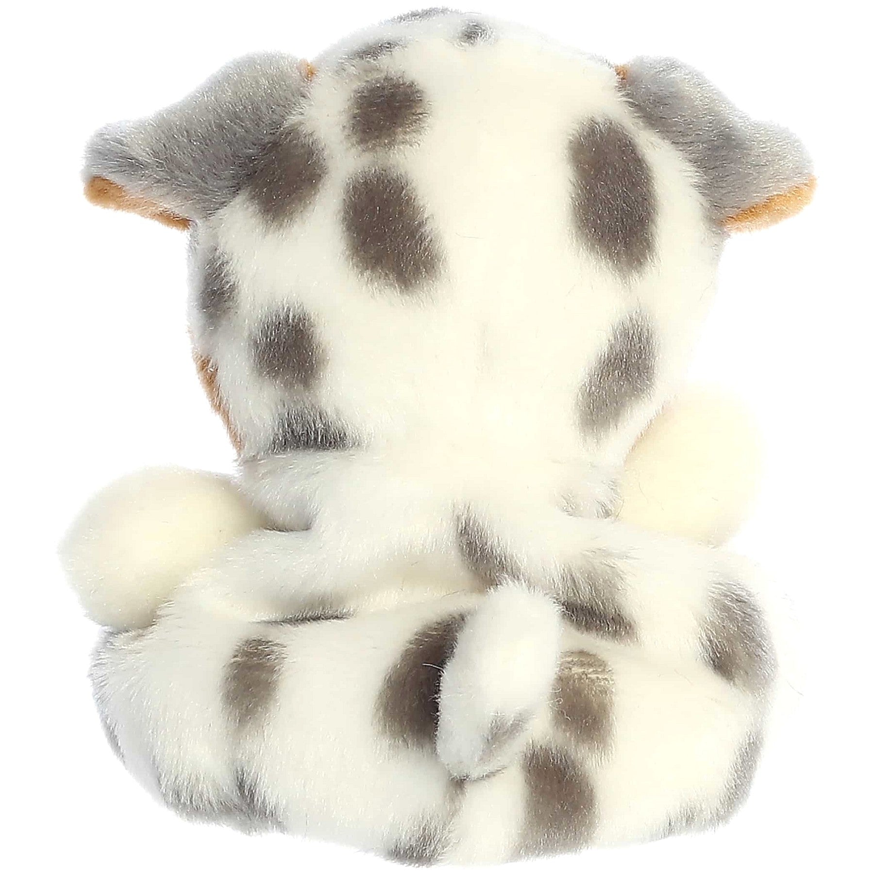 Cotton Candy - Palm Pals Sydney Aussie Shepherd 13cm Plush