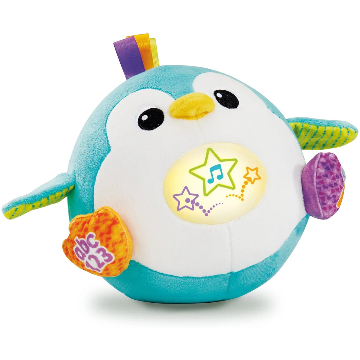 LeapFrog - 123 Bounce With Me Penguin