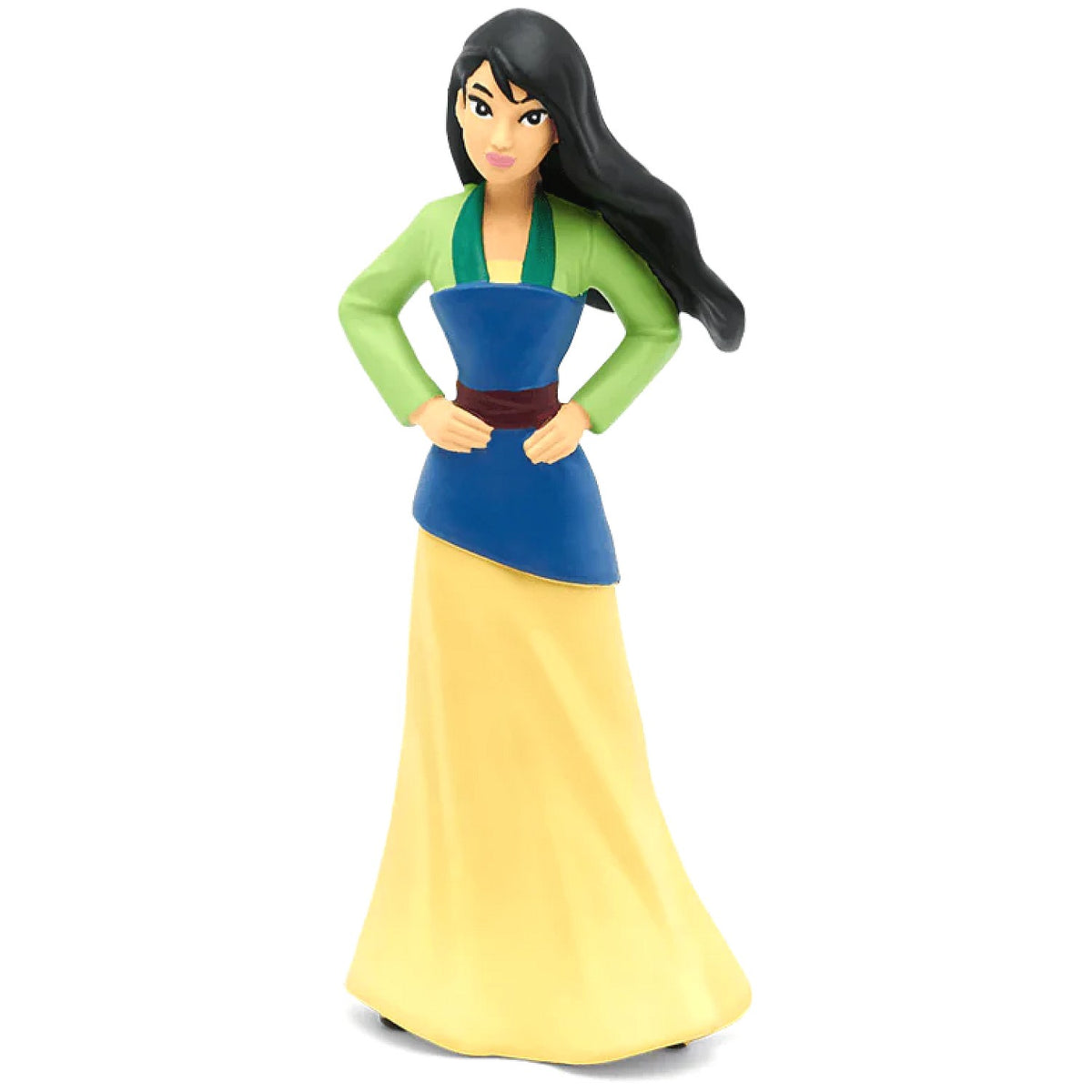 Tonies - Disney Princess Mulan Tonie Audio Character (Toniebox not Included)