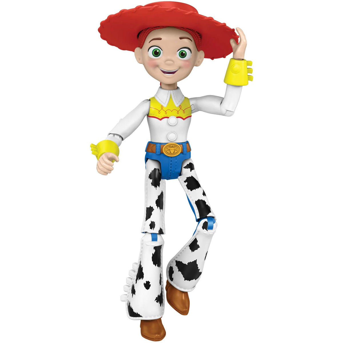 Disney Pixar - - Toy Story Jessie Celebration Collection 12-Inch Figure - Mattel