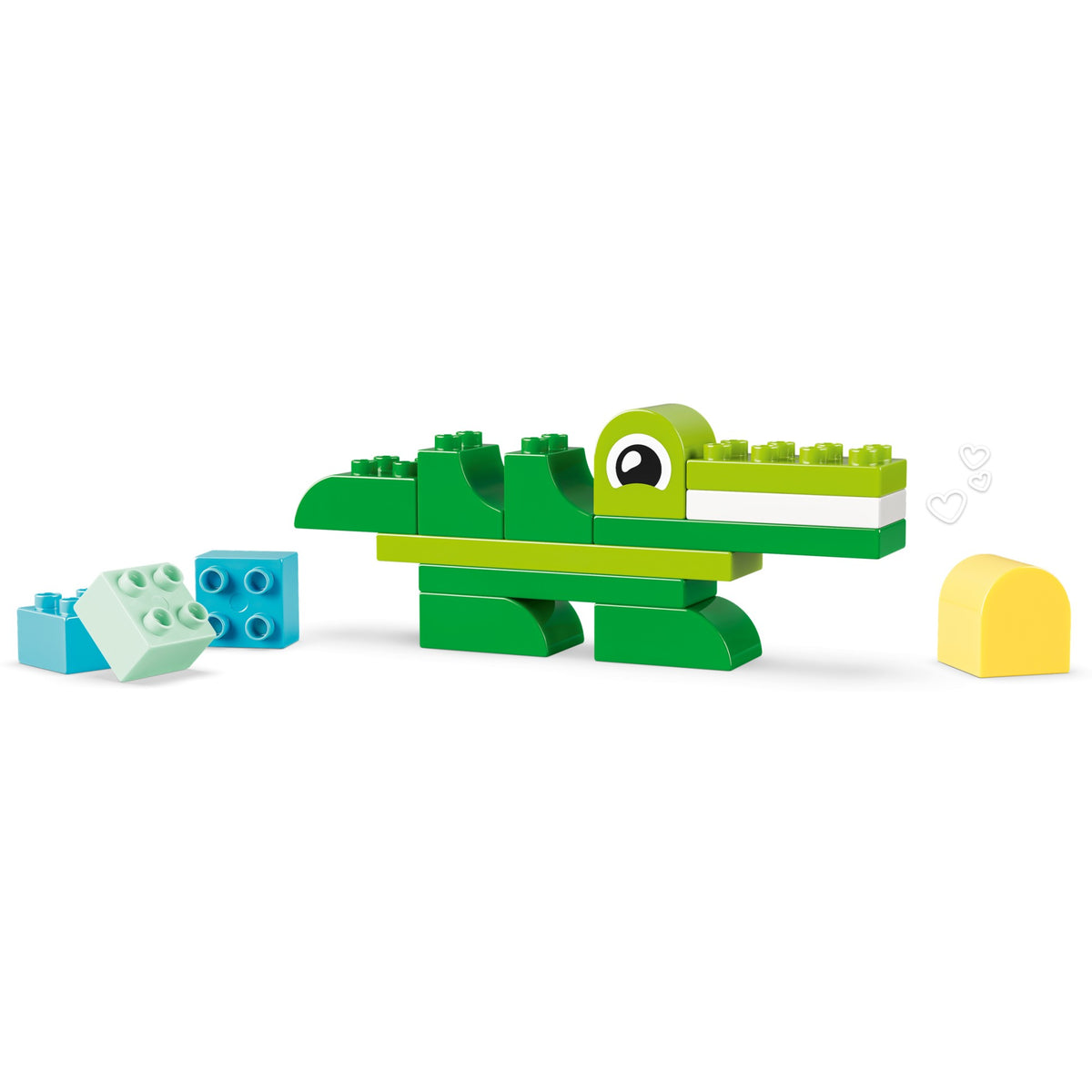 LEGO® 10472 Animal Building Game - DUPLO®